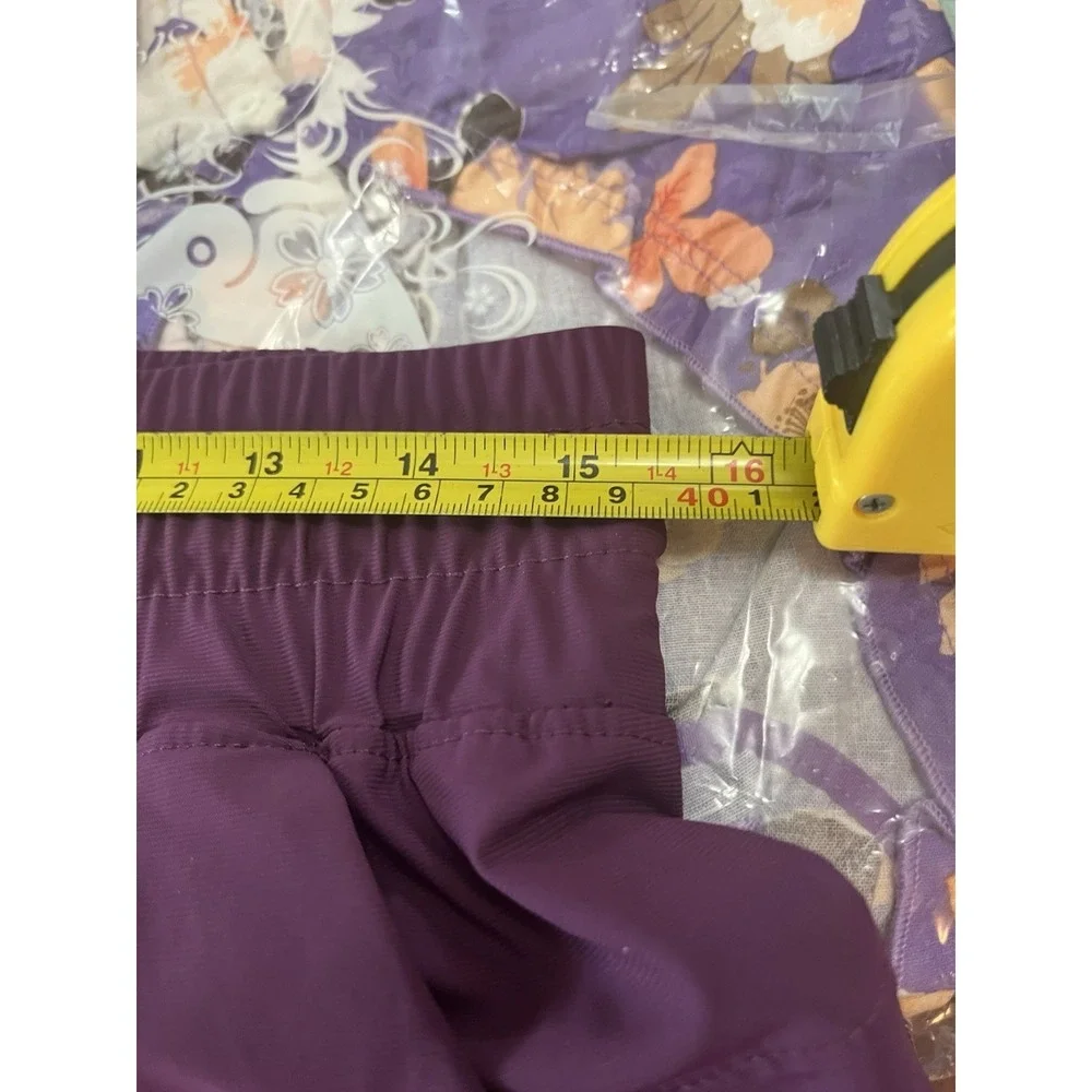 Barbell Jogger Pants Women's Deep Plum‎ Purple Large